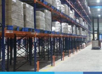 manufacturing